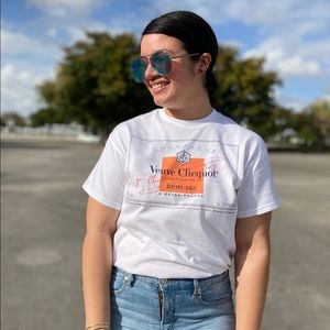 Graphic t-shirt